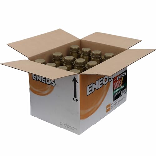 ENEOS ECO CVT Fully Synthetic Transmission Fluid, 12 Qt - size: 12 quart, 1 Pack
