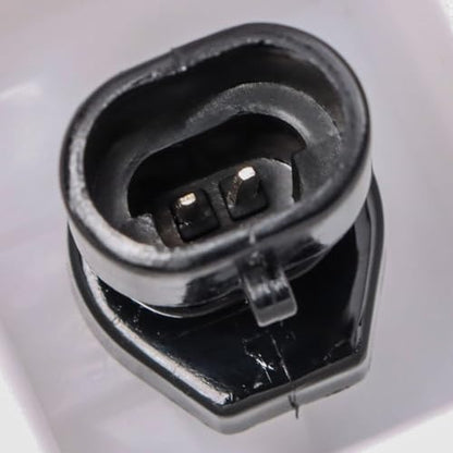TRQ Brake Master Cylinder - style: BCA52005