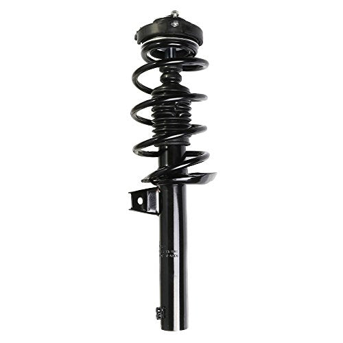 ECCPP Complete Struts Spring for 2006-2013 for Audi A3 for Audi A3 Quattro