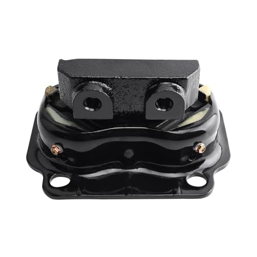 LOONGRIE Motor Mount Rear Kenworth Compatible with Kenworth T660 2011-2023 - size: 2011-2023 Kenworth T660