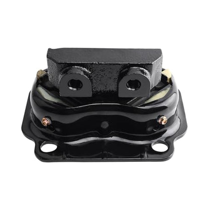 LOONGRIE Motor Mount Rear Kenworth Compatible with Kenworth T660 2011-2023 - size: 2011-2023 Kenworth T660