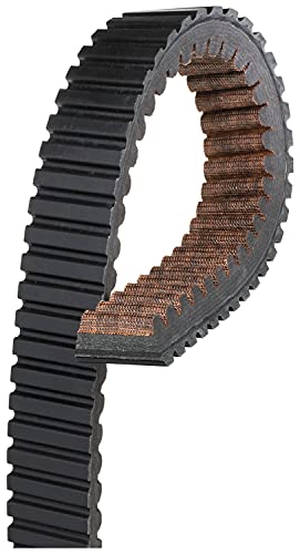 Gates 21C4140 G Force C12 Continuously Variable Transmission (CVT) Belt