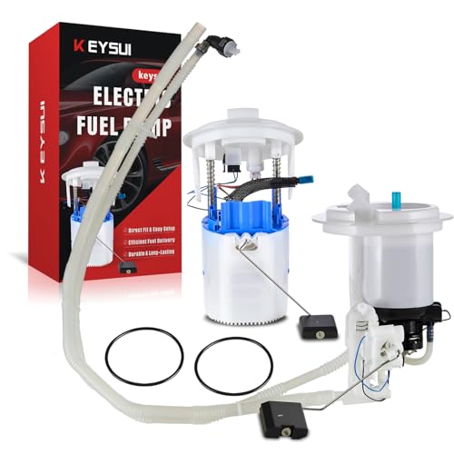 Electric Fuel Pump Module Assembly Compatible with Mercedes-Benz
