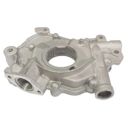 Engine Oil Pump Compatible With F250 F350 6.2L V8 Boss 2011-2021 - size: Boss V8 6.2L 16-Valve, 2010-2014 F150