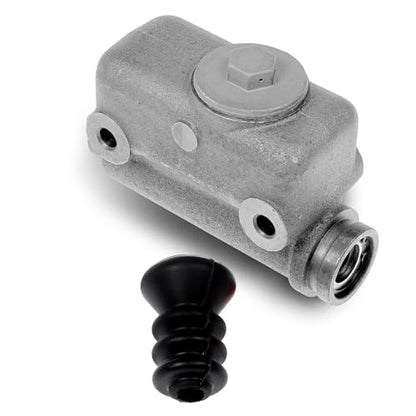 Partsflow Brake Master Cylinder With Reservoir And Cap For Jeep AMC Hudson
