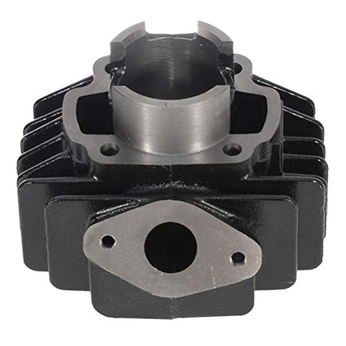 ECCPP 49CC Cylinder Piston Gasket 1981-2009 for Yamaha for PW50 - size: 49CC-93310-210M0-00