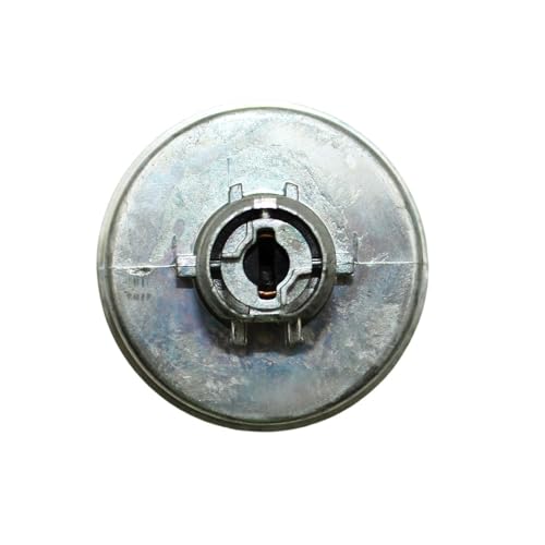 Ignition Switch w/ 2 Keys Fits MTD, John Deere, Cub Cadet, Scag, Toro