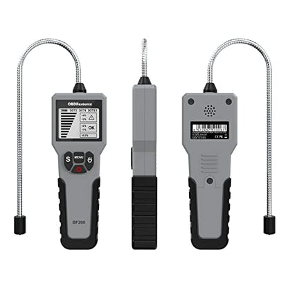 Brake Fluid Tester Auto Diagnostic Testing Tool for DOT 3 / DOT 4 / DOT 5.1