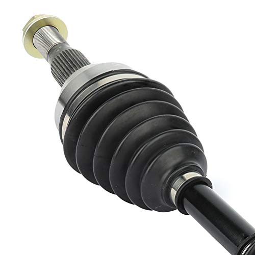 ECCPP Front CV Axle Drive Shafts Replace for 2000-2011 for Buick - size: 831800