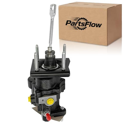 Partsflow Hydraulic Power Brake Booster For Ram 2500 3500 4500 5500 11-18 - size: 52-7416
