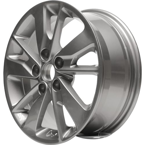 16x6.5 Alloy Wheel Rim for Kia Optima 2016-18