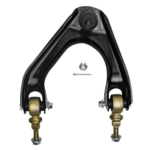 Detroit Axle - Front Upper Control Arms for 1990-1993 Honda Accord - size: K9815_K9816/ PAIR