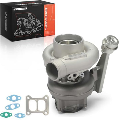 A-Premium HX40W Complete Turbocharger Turbo Kit