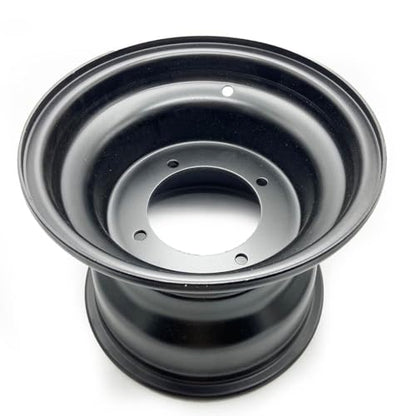 10" Rear Steel Wheel Rim fit for Kandi 150CC 250CC ATV GO KART DUNE BUGGY