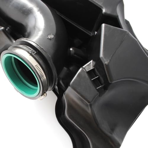 AUCERAMIC ‎696-408 Engine Air Intake Hose