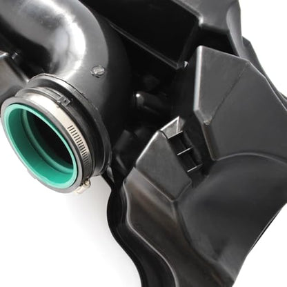 AUCERAMIC ‎696-408 Engine Air Intake Hose