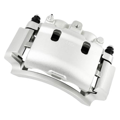 cciyu Rear Left Disc Brake Caliper Assembly w/Bracket 18B4749 Fit For Ford - size: Rear Left[18B4749]