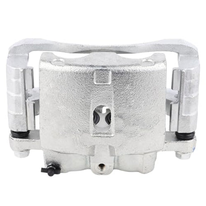 ECCPP Front & Rear Disc Brake Calipers w/Bracket - size: Front & Rear[18-B4729 18-B4728 18-B4764 18-B4765]