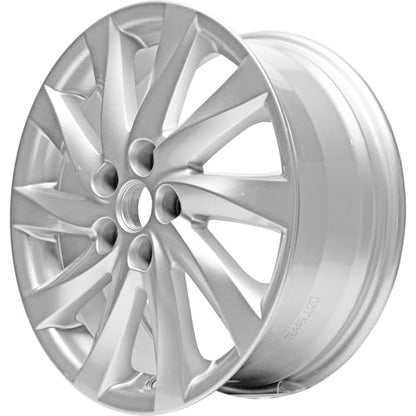 17x7 Alloy Wheel Rim for Mazda Mazda6 2011-13