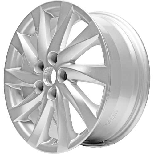 17x7 Alloy Wheel Rim for Mazda Mazda6 2011-13