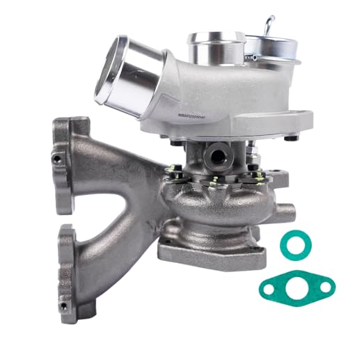 3023297 Turbo Turbocharger Replacement for Polaris RZR XP 925CC 2016-2021 OE# 3022792 1205689 51628-0047 - size: 51628-0047