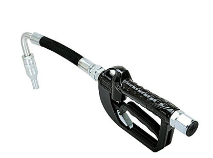 Lubeworks Oil Control Valve Nozzle Manual 1-35lpm / 0.3-9.2gpm