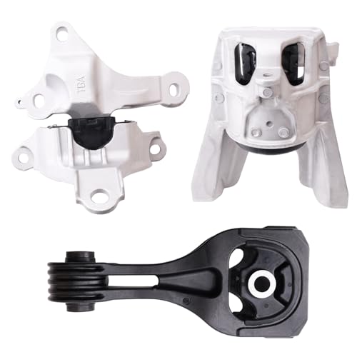 Engine Motor Mount for Civic 2016-2021 2.0L L4 Coupe or Sedan - size: 2016-2021 Civic 2.0L