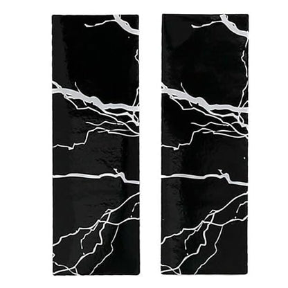 Dirt Bike Graphics Decal Kit for Orion Apollo 110cc 125cc 140cc Pit Bike Fairing Stickers