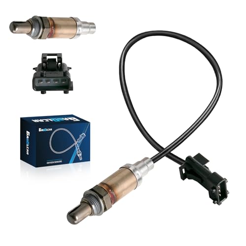 Oxygen Sensor Air Fuel Ratio Compatible with Saab 9-3 Replace # 13817 - size: 13817