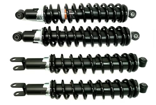 Monster Full Shock Set for Honda Foreman 500 520 & Rancher 420