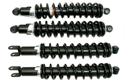 Monster Full Shock Set for Honda Foreman 500 520 & Rancher 420