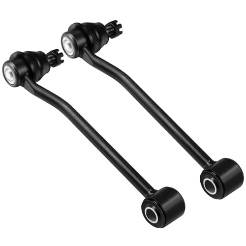SCITOO 2pcs Rear Sway Bar End Links for Dodge Ram 2500 3500 1995-2002 4WD