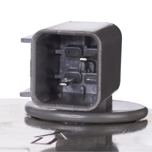Detroit Axle - Fuel Tank Sending Unit for Ford 2006-2009 Mustang - size: FFG245A/GroupE