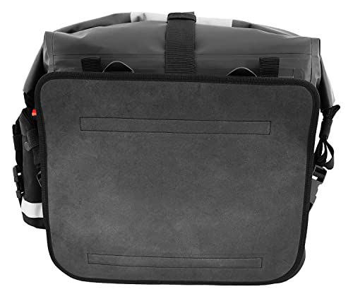 Nelson Rigg Hurricane Waterproof Adventure Saddlebags