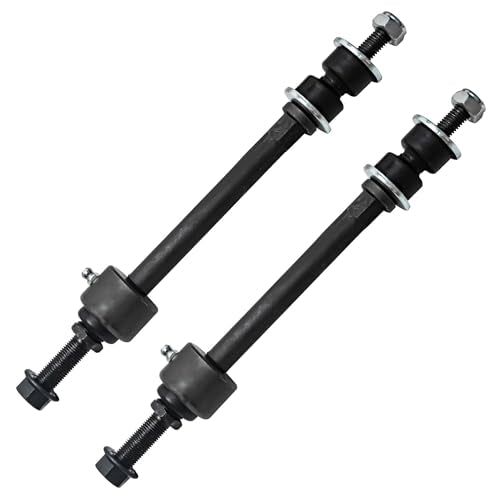 Detroit Axle - 4pc Front End Control Arms Kit for 2006-2018 Dodge Ram 1500 - size: 4CS48278/4PC