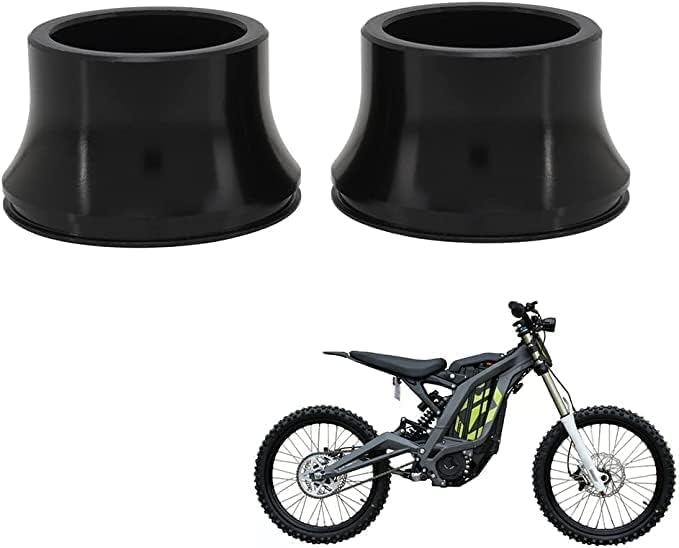 CNC Electric Dirt Bike Front Wheel Hub Spacer for Surron Light Bee S/X