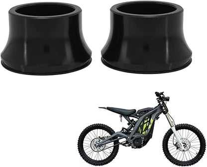 CNC Electric Dirt Bike Front Wheel Hub Spacer for Surron Light Bee S/X