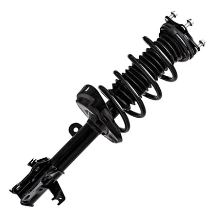 Detroit Axle - Front Struts Shock Absorbers Kit for 2007-2012 RDX - size: 6AQS47377/Shock Kit