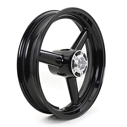 17"x3.5" Front Wheel Rim for Suzuki GSXR 600 750 2001-2005 - size: GSXR 600 750 01-05 GSXR 1000 01-04 SV1000 /S