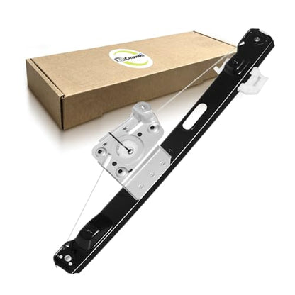 749-469 Rear Right Passenger Side Power Window Regulator