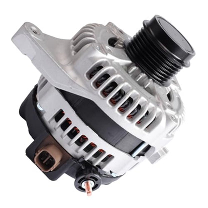 Alternator 100A Fit 11-16 Scion TC/Toyota 12-15 Camry 2.5L L4 - size: 2012-2015 Camry