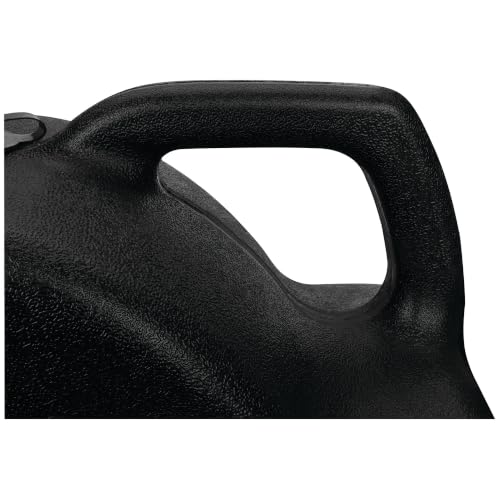 Performance Tool W4067 12-Quart Used Oil Transport Jug, Black