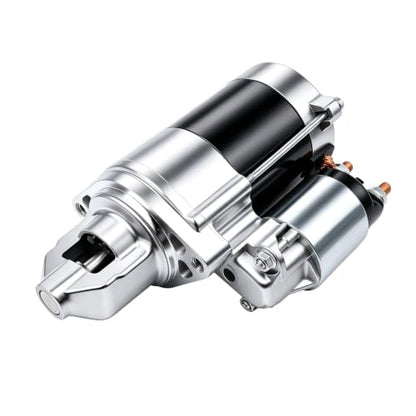 HiSport 21163-7023 Starter Motor for 18.5HP 20.5HP 22HP 23HP 23.5HP - color: 19169N