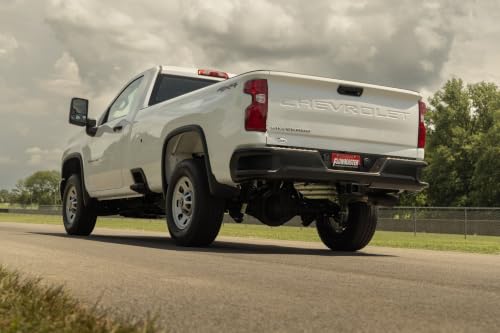 Flowmaster Flow FX Cat-Back Exhaust System 717927