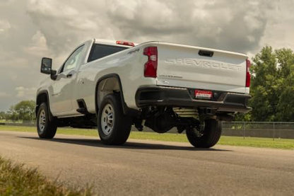 Flowmaster Flow FX Cat-Back Exhaust System 717927