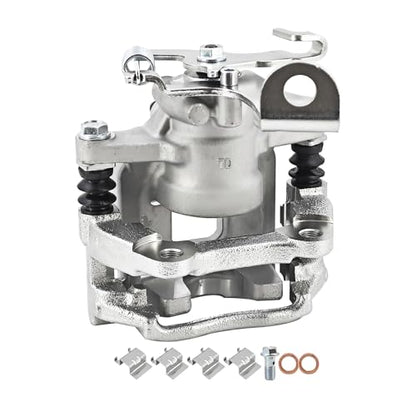 Rear Right Brake Caliper Kit for Nissan Sentra 20-25 2.0 S SR SV - color: Rear Right, size: without Pads