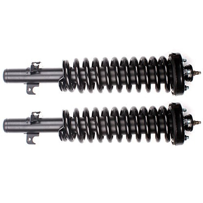 ECCPP 2X Front Complete Strut Assembly for Honda Accord 1994-1997 - size: 171989