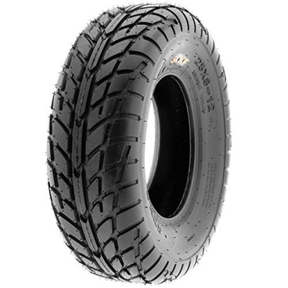 【2】SunF UTV Tire 23x7-10 23x7x10 Tubeless 6 Ply for 10 Rims - A021 - size: 23x7-10