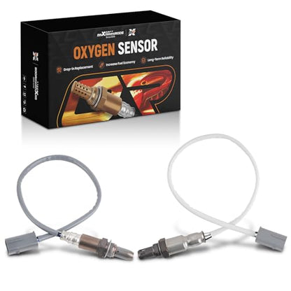 maXpeedingrods 234-9036 234-4382 Oxygen O2 Sensor for Nissan 2007-2013 - color: 234-4382