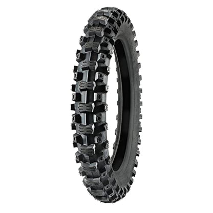 MaxAuto Motocross Rear Tire 90/100-16 Dirt Bike Tire 90/100-16